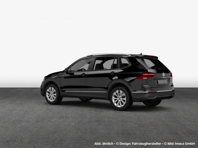 Volkswagen Tiguan 1.5 TSI Allspace DSG Life