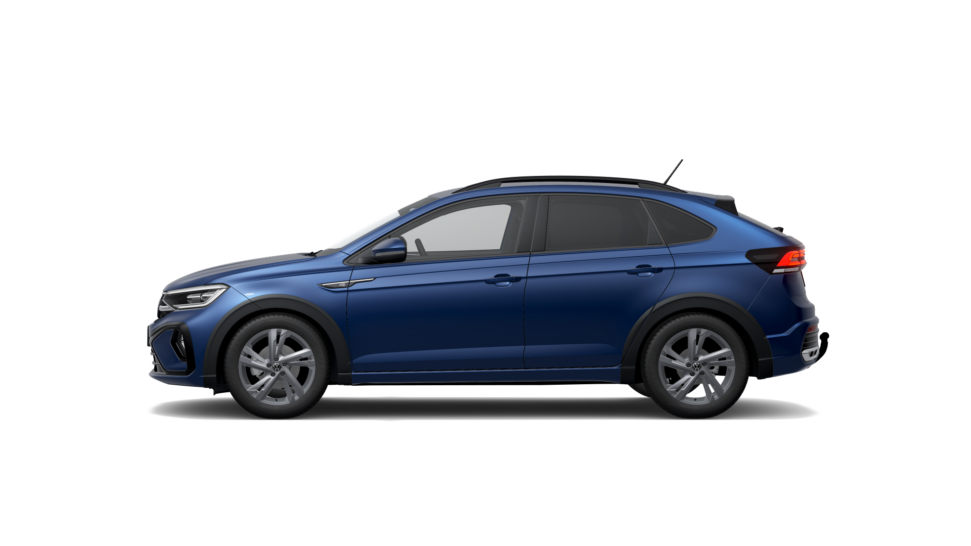 Volkswagen Taigo 1.0 TSI R-Line