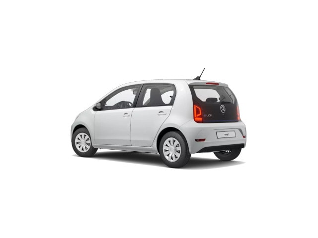 Volkswagen e-up! Move Move up!