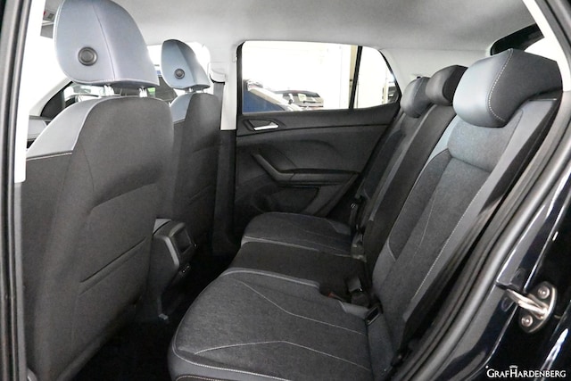 Volkswagen T-Cross 1.0 TSI Style