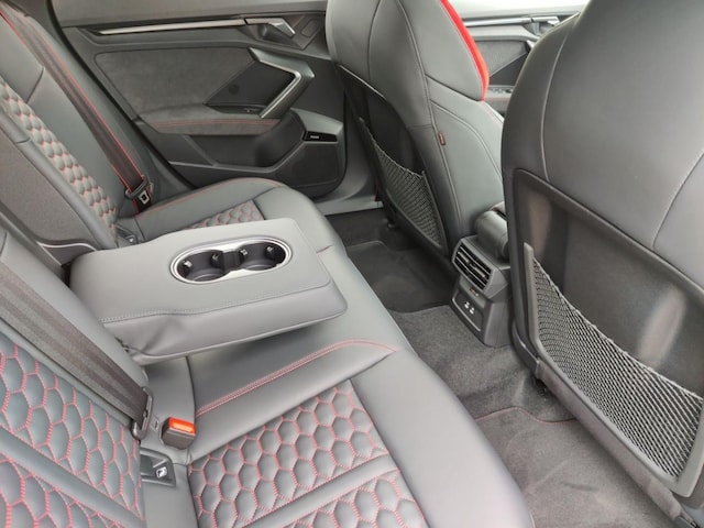 Audi RS3 Quattro S-Tronic Sportback