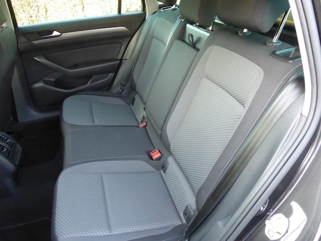 Volkswagen Passat 2.0 TDI Variant