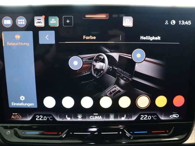 Cupra Formentor 1.5 eTSI/DAB/KAMERA/GARANTIE/MATRIX