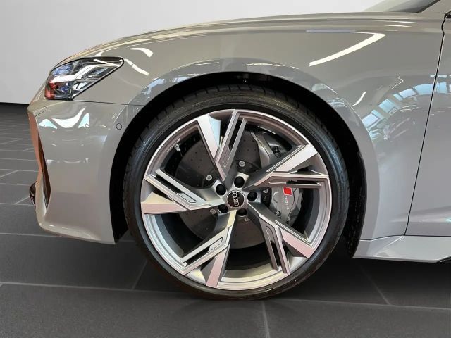 Audi RS6 441(600) kW(PS) tiptronic Standhzg.,