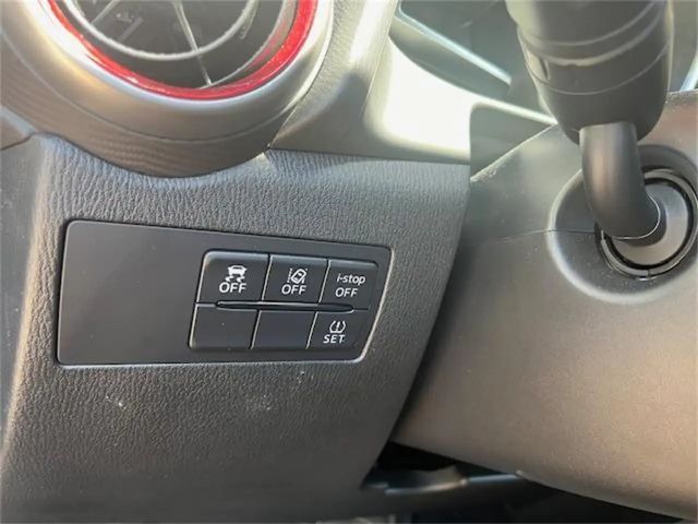 Mazda 2 Homura SkyActiv