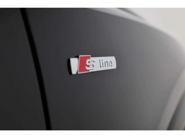 Audi Q3 40 TFSI Quattro S-Line