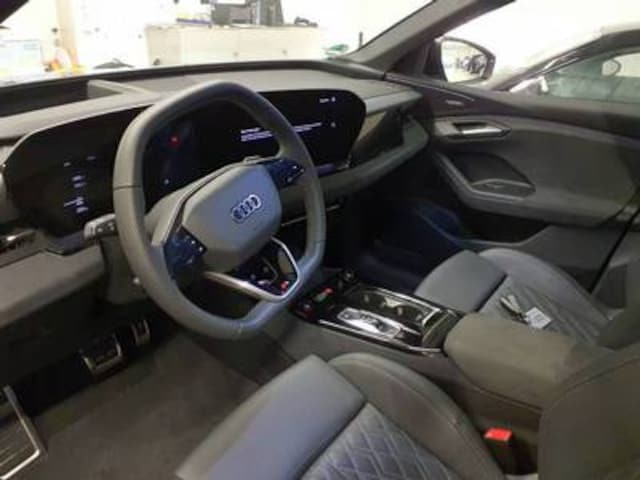 Audi Q6 e-tron Quattro