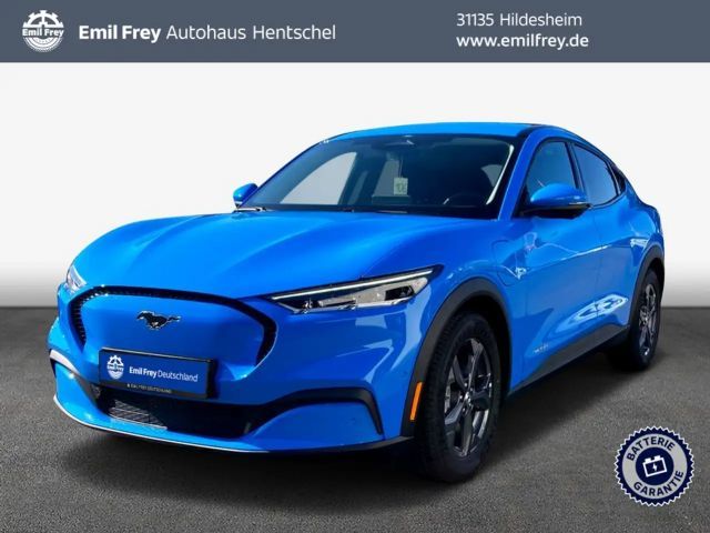 Ford Mustang Mach-E 198 kW, 5-türig (Elektrischer Strom