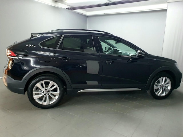 Volkswagen Taigo 1.0 TSI DSG