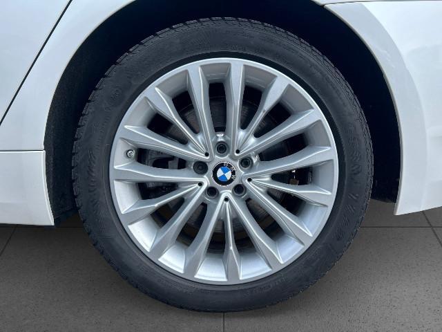BMW 545 545e Luxury Line Sedan xDrive