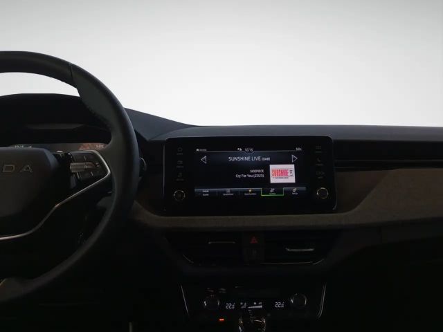 Skoda Kamiq 1.0 TSI Selection