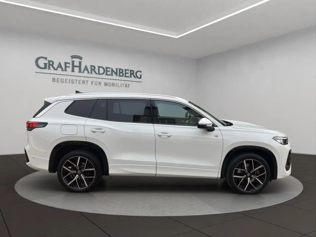 Volkswagen Tayron 4Motion DSG R-Line