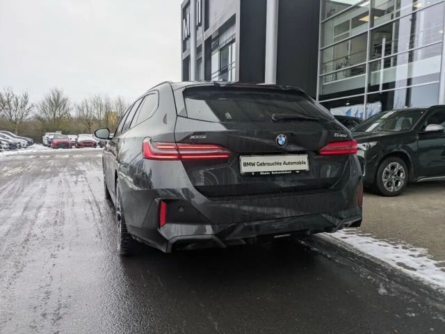 BMW 540 540d M-Sport Touring xDrive