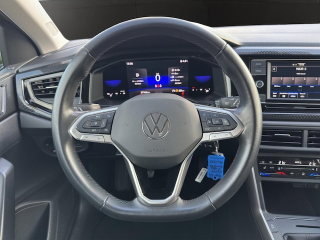 Volkswagen Taigo 1.0 TSI Life