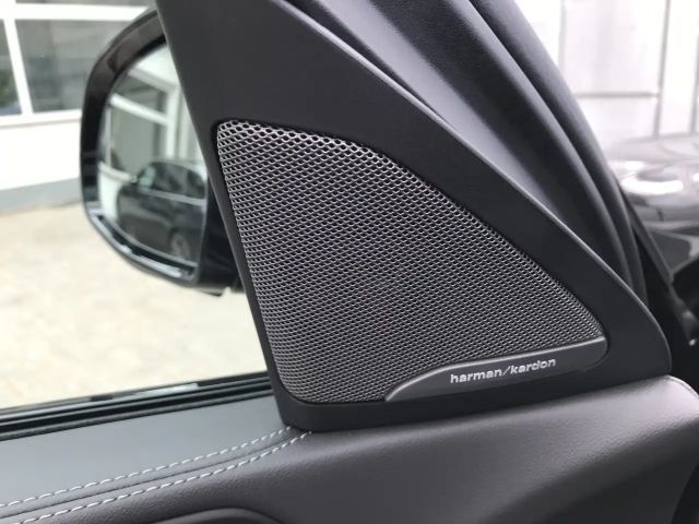 BMW X6 Coupé M-Sport xDrive30d