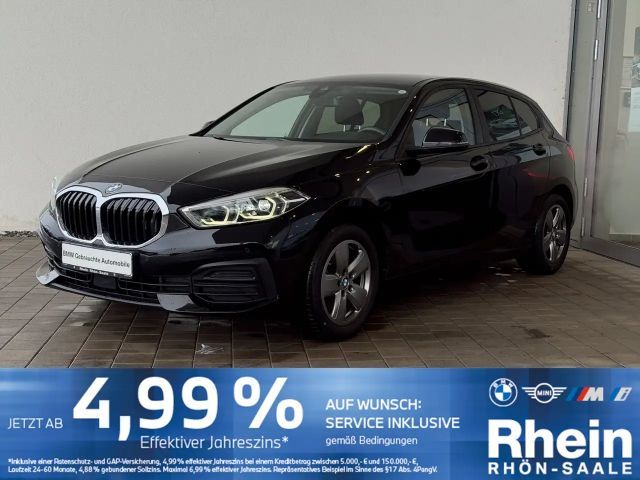 BMW 118 118i Advantage pakket Sedan