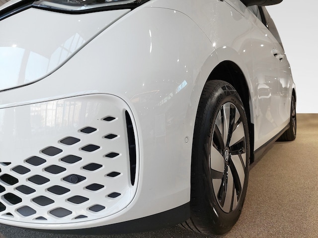 Volkswagen ID.Buzz Pro