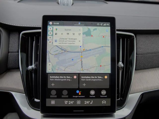 Volvo XC90 AWD Dark T8 Ultra