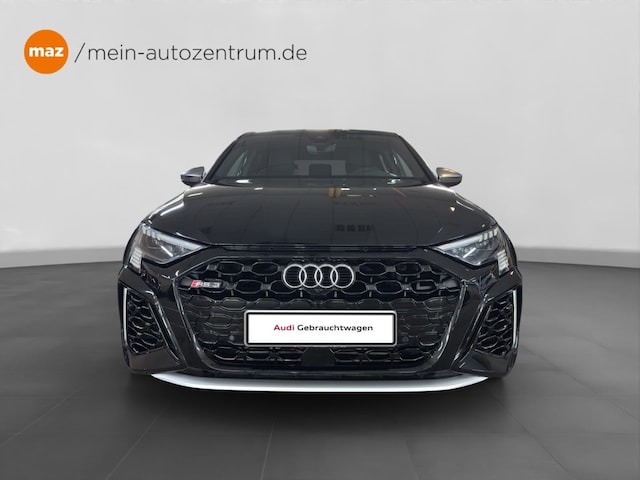 Audi RS3 Quattro S-Tronic Sportback