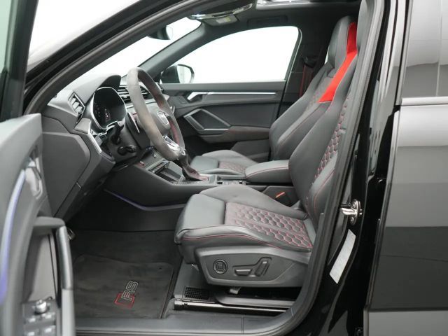 Audi RS Q3 Sportback