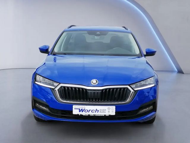 Skoda Octavia 1.4 TSI Ambition Combi iV