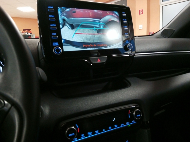 Toyota Yaris 5-deurs Style