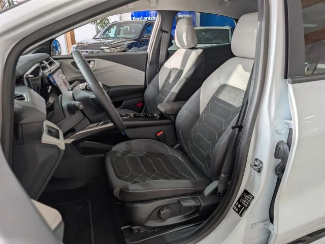 Ford Puma Gen-E Premium