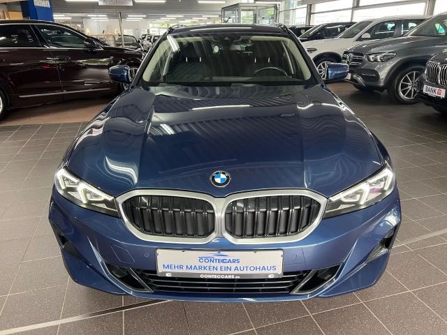 BMW 318 318d Touring