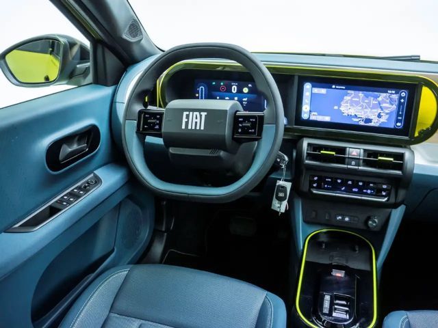 Fiat Grande Panda La Prima