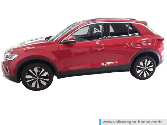 Volkswagen T-Roc 1.0 TSI Move