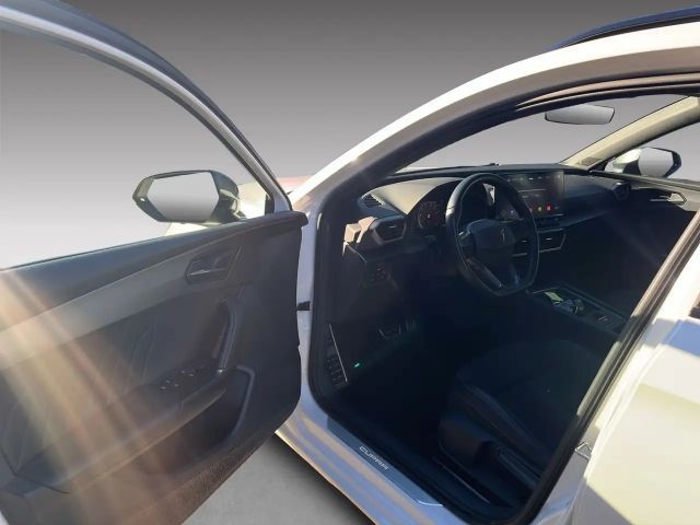 Cupra Leon 2.0 TSI DSG Sportstourer VZ