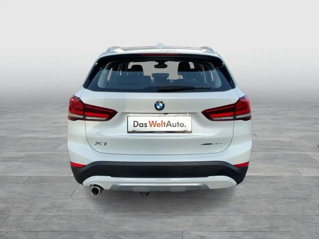 BMW X1 xDrive25e