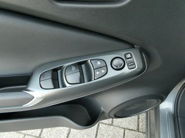 Nissan Juke Acenta DIG-T