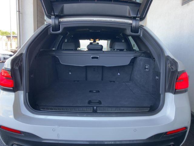 BMW 530 530d Touring xDrive