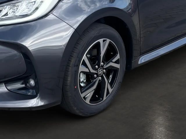 Toyota Yaris Comfort Hatchback Hybride