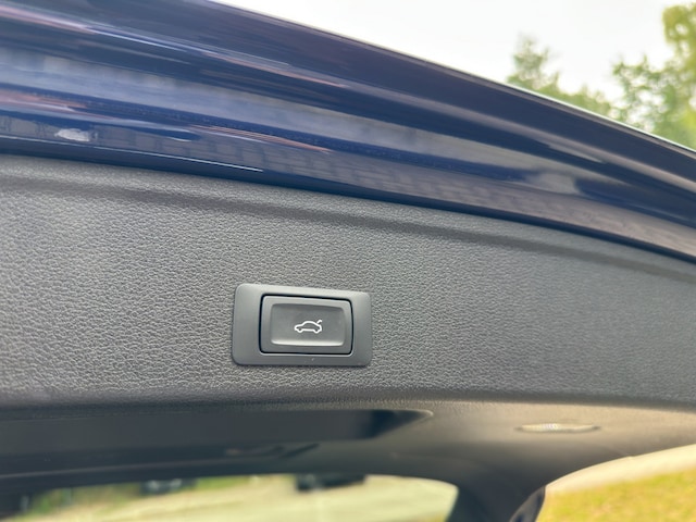 Audi A4 35 TDI Avant S-Tronic