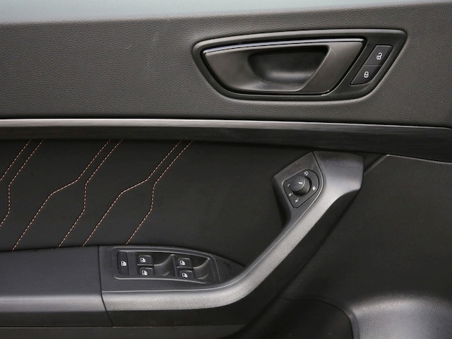 Cupra Ateca 2.0 TSI 4Drive VZ