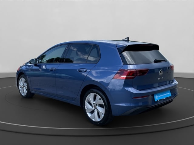 Volkswagen Golf 1.5 TSI Golf VIII