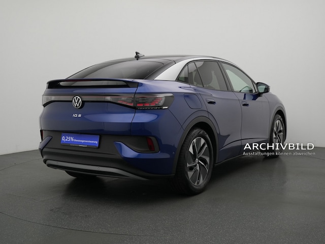 Volkswagen ID.5 77 KWh Pro
