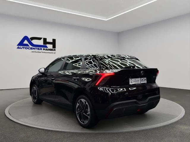 MG MG4 Elektro ACC*LED*SHZ*SPURH