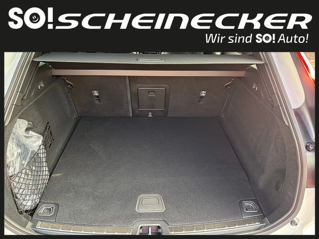 Volvo XC60 AWD Plus T6