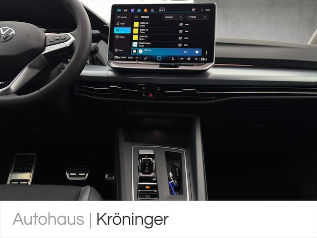 Volkswagen Golf 1.5 eTSI DSG Life