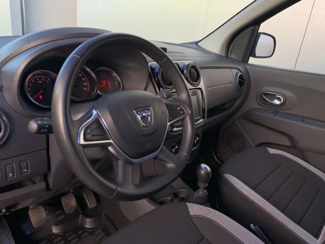 Dacia Lodgy Plus Stepway