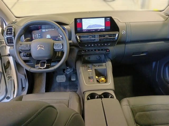 Citroën C5 Aircross PureTech Shine