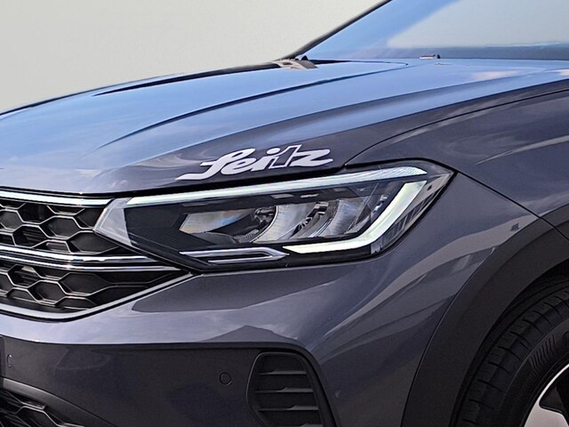 Volkswagen Taigo 1.0 TSI