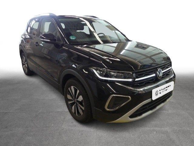 Volkswagen T-Cross 1.5 TSI DSG IQ.Drive