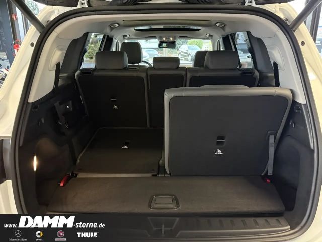 Mercedes-Benz EQB 300 4MATIC Electric Art