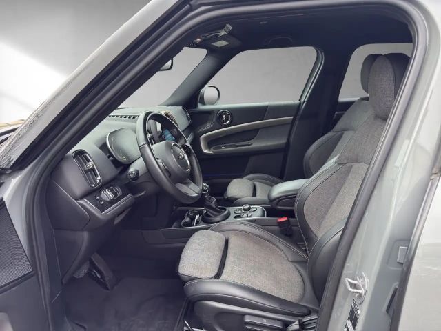 MINI Cooper SE Countryman All4 SE