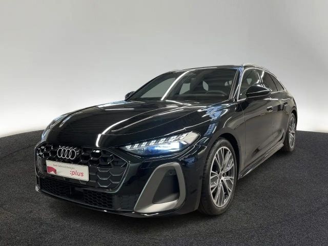 Audi A5 TFSI Kamera ACC Sportsitze LED plus