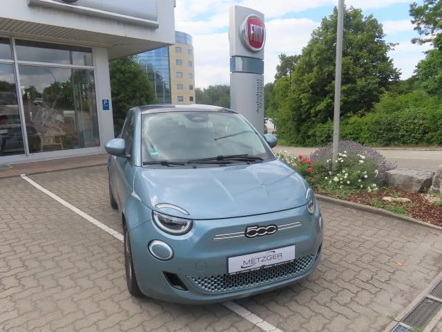 Fiat 500e 42 kWh Icon
